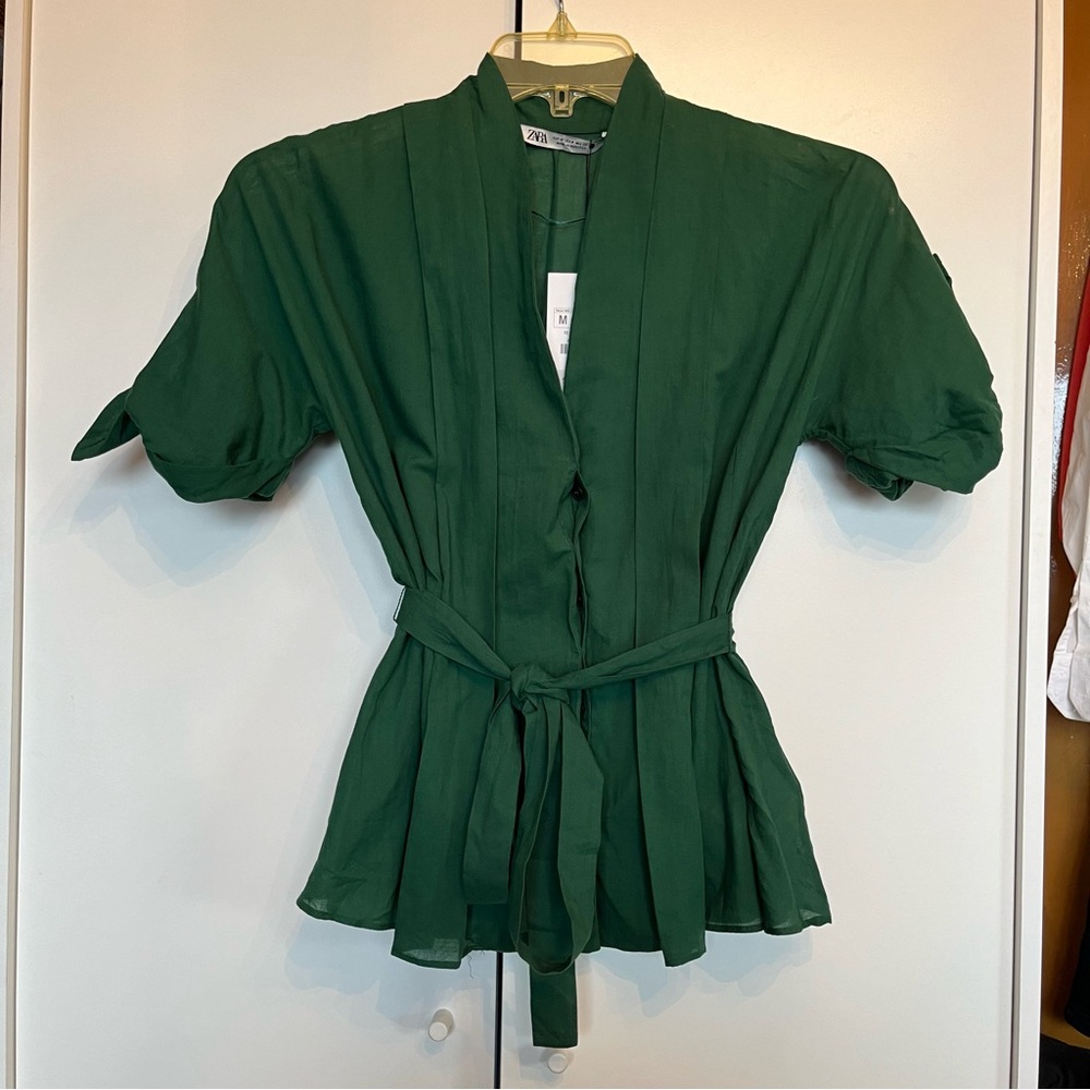 Zara women’s top - Picture 2 of 8